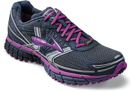 brooks adrenaline asr 12 mens pink