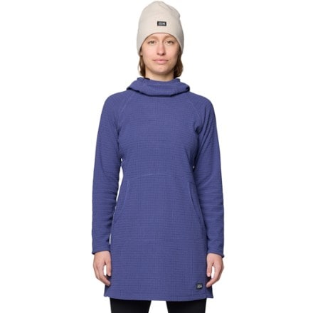Mountain Hardwear Summit Grid Dress 1