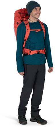 Osprey Mutant 38 Pack 7