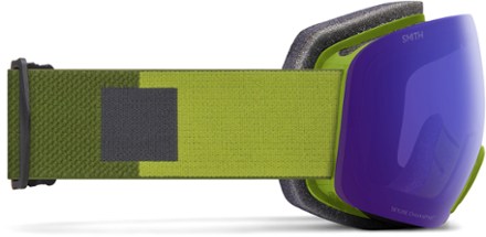 Smith Skyline ChromaPop Snow Goggles 2