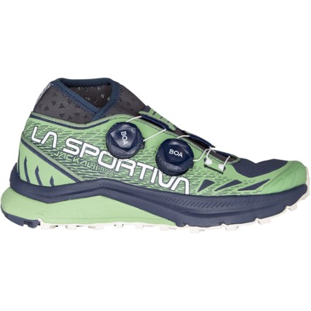 Jackal II Boa Trail-Running Shoes - Women's