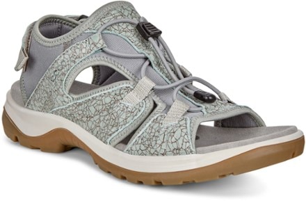 Distribuere komplet Unødvendig ECCO Offroad Toggle Open Sandals - Women's | REI Co-op