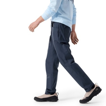 Arc'teryx Kragg Cotton Pants - Men's 3
