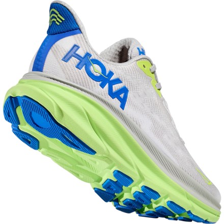HOKA Clifton 9 Road-Running Shoes - Men's 7