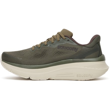 Saucony Guide 19 Road-Running Shoes - Men's 1
