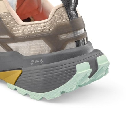 Salewa Pedroc 2 Powertex Hiking Shoes - Women's 7