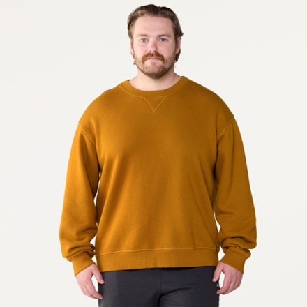 REI Co-op Campwell Heavyweight Sweatshirt - Men's 2