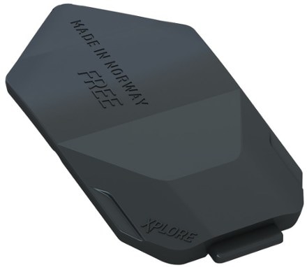 Rottefella Xplore BC Anti-Ice Plates 0