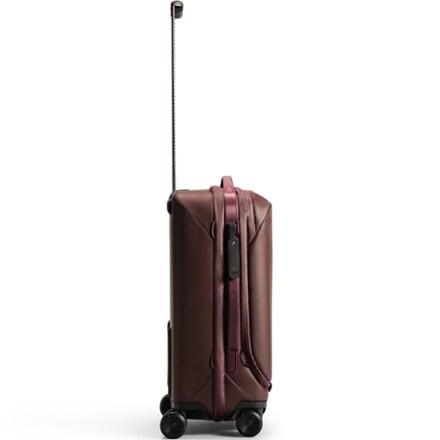 Peak Design Roller Pro Carry-On Wheeled Luggage 2