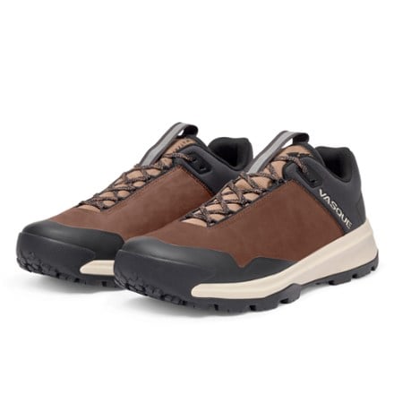 Vasque Horizon Waterproof Hiking Shoes - Men's 1