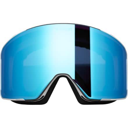 Sweet Protection Boondock II RIG Reflect Snow Goggles - Large 1