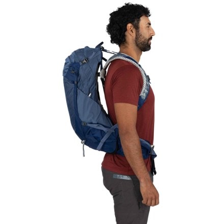 Osprey Stratos 24 Pack - Men's 7