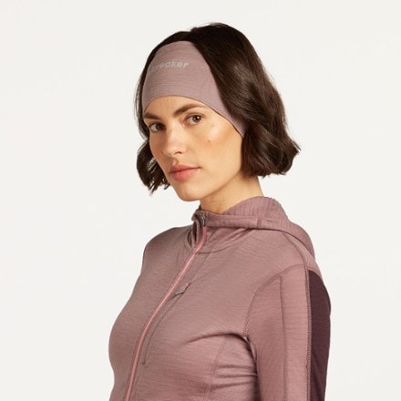 Icebreaker Merino 200 Oasis Headband 3