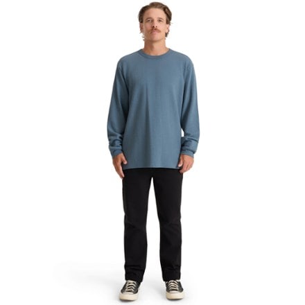 Roark Well Worn Thermal Shirt - Men's 3