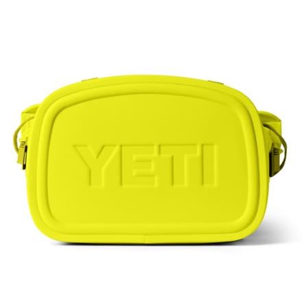 YETI Hopper M20 2.0 Backpack Soft Cooler 7