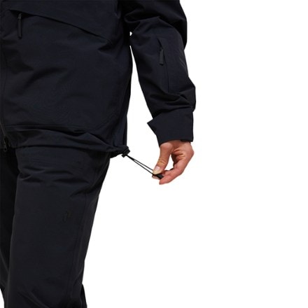 Peak Performance Vertec 3L Jacket - Women's 9