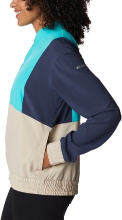 Columbia Hike Full-Zip Jacket - Women's 2