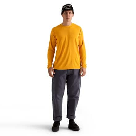 Arc'teryx Cormac Crew Long-Sleeve Shirt - Men's 3