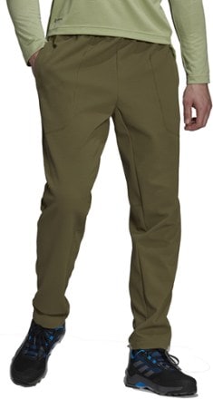 cuenta Consejo Disfraces adidas Terrex Multi Primegreen Pants - Men's | REI Co-op