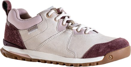 Oboz Emma Low Shoes - Women's 2