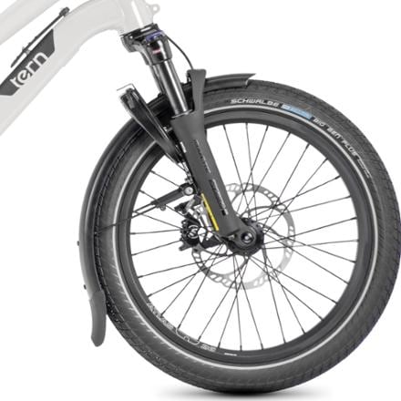 Tern GSD P00 Gen 3 Electric Bike 7