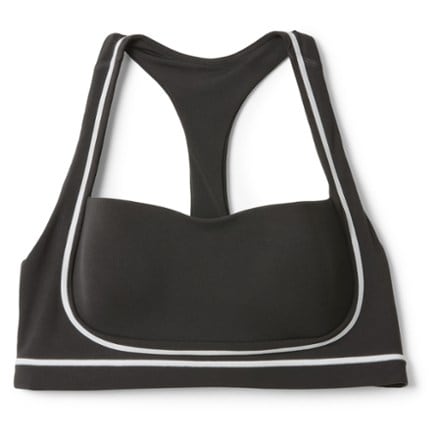 Vuori AllTheFeels Linework Bra 0