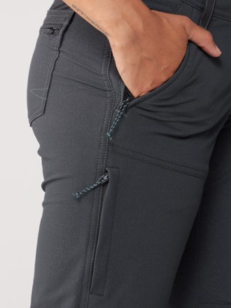 KUHL Klash Pants - Women's 6