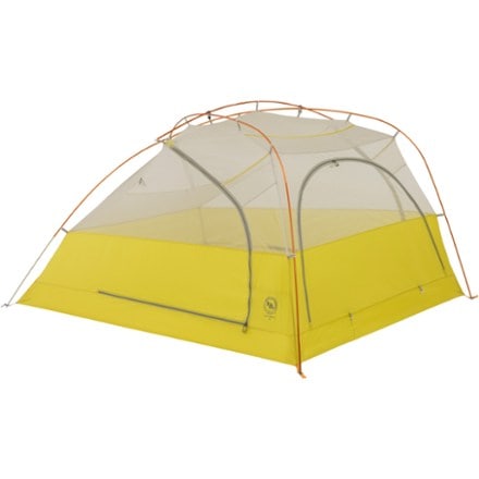 Big Agnes Salt Creek 3 Tent 0