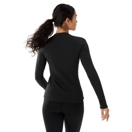 Arc'teryx Kyanite Base Layer Crew Top - Women's 2