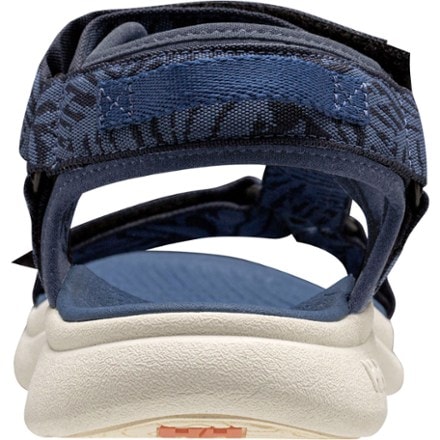 Helly Hansen Capilano F2F Sandals - Women's 4