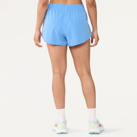 Vuori Clementine 2.5" Shorts - Women's 2