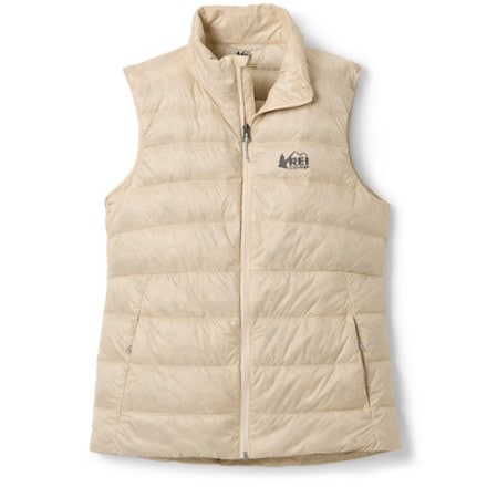 REI Co-op 650 Down Vest - Women's 0