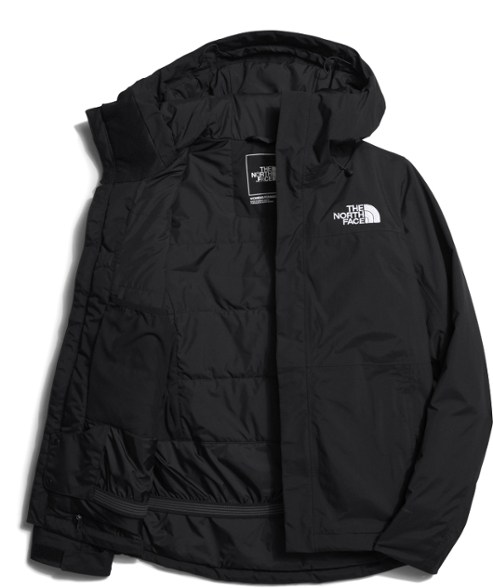 509 Snowmobile Jacket Syn Down Ignite Jacket With Clim8u00ae