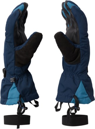 Mountain Hardwear FireFall/2 GORE-TEX Gloves - Men's 1
