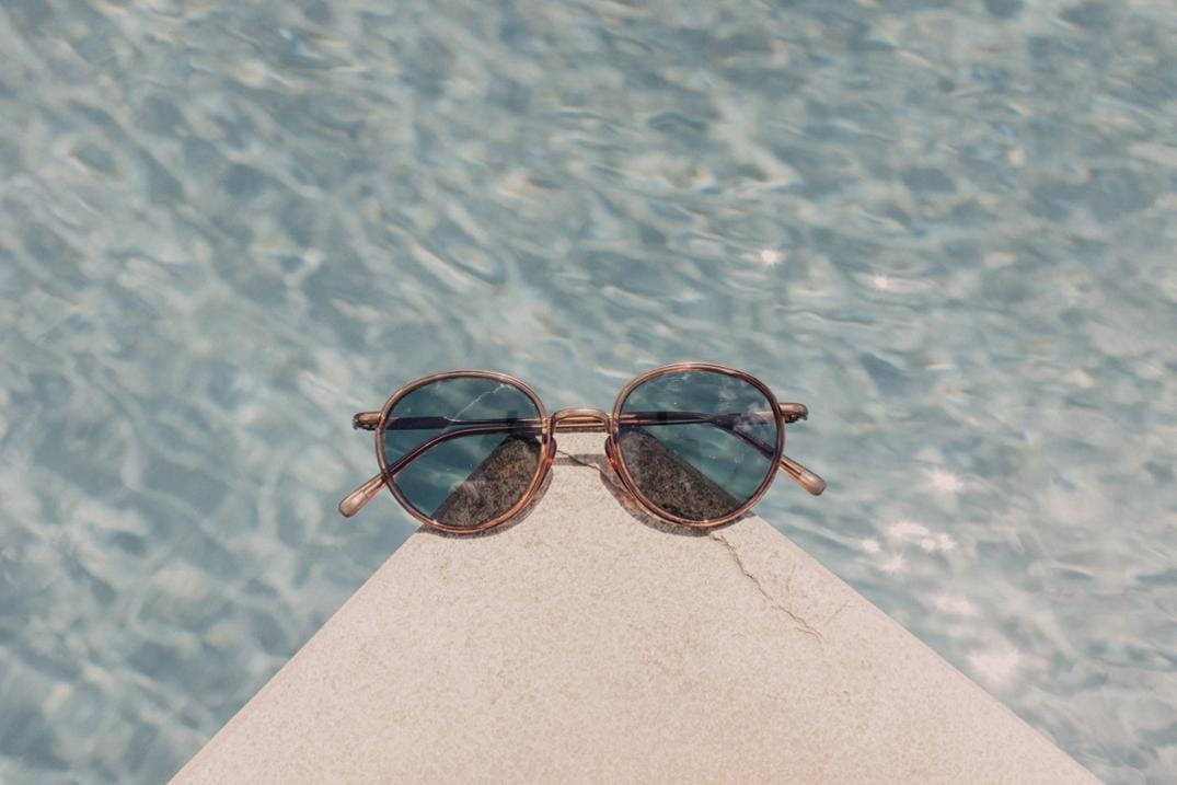 Location Image for Baia Polarized Sunglasses