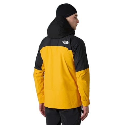 The North Face Summit FUTURELIGHT Torre Egger Jacket - Men's 2