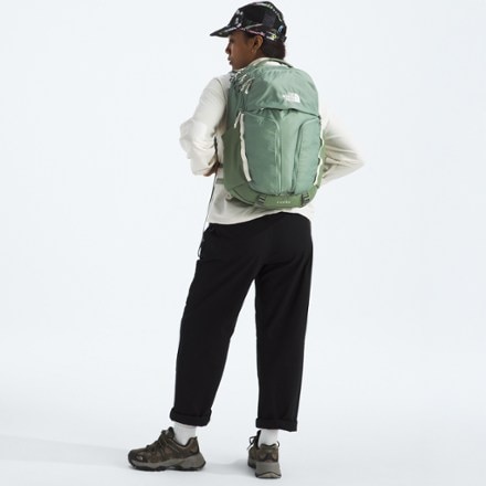 The North Face Surge Pack - Women's 6