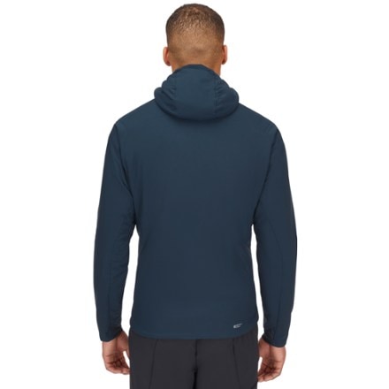 Rab Xenair Alpine Light Insulated Jacket - Men's 2