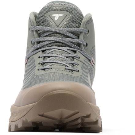 Columbia Tellurix Titanium OutDry Mid Hiking Boots - Women's 5