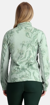 Kari Traa Thalena Fleece Jacket - Women's 2
