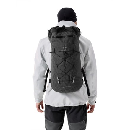 Arc'teryx Alpha FL 30 Pack | REI Co-op
