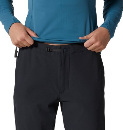 Mountain Hardwear Women's Pants | REI Co-op