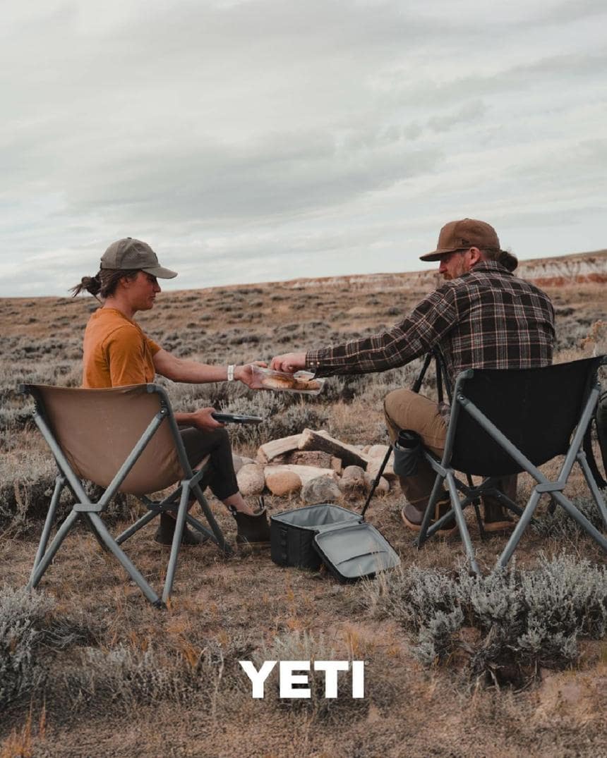 Location Image for Trailhead Field Chair