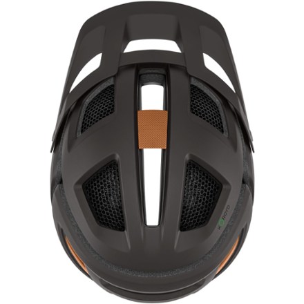 smith forefront bike helmet opal Optics 2 MIPS Matte Spruce/Safari Large Helmets the Smith Forefront 3 Mountain Bike Helmet has your back (and front and sides) more than ever thanks to a complete internal injected roll cage Forefront 3 Mips - Past