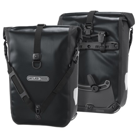 Ortlieb Sport-Roller Classic Panniers - Pair 0