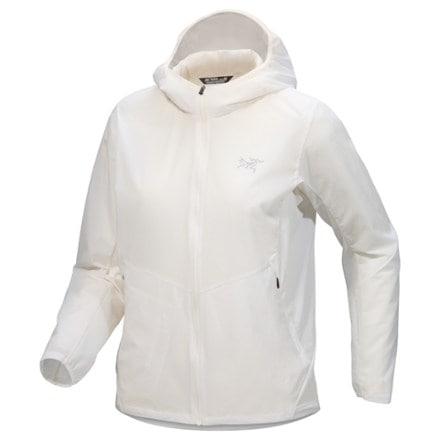 Arc'teryx Incendo Airshell Hoodie - Women's 0