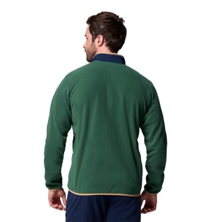 Columbia Sequoia Grove Full-Zip Fleece Jacket - Men's 1