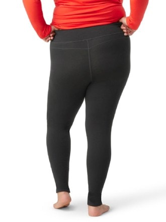 Smartwool Classic All-Season Merino Base Layer Bottoms - Women's 5
