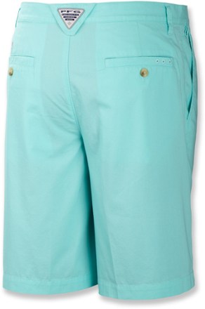 Back View (Gulf Stream)