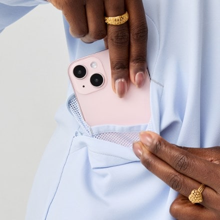 Brooks Canopy Jacket - Women's 4